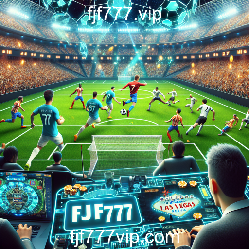 Os Esportes Virtuais: A Nova Fronteira do Entretenimento Digital